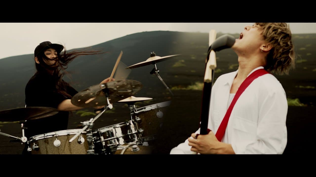 匹田大智(Taichi Hikida)-Marcelo Miyamoto -〔Official Video〕