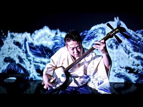 Cool Spiral /吉田兄弟 feat.DAISHI DANCE [PLACE : teamLab Borderless(TOKYO)]