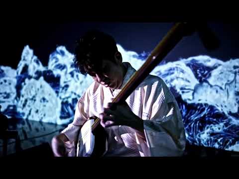MAGIC MOMENT(LIVE ver) / DAISHI DANCE&姫神 feat.吉田兄弟 [PLACE : teamLab Borderless(TOKYO)]