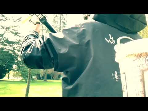 津軽音頭  (津軽三味線 ひとリハ)