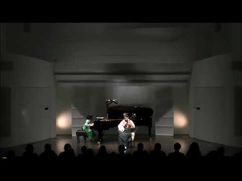 「津軽三味線とピアノでクラシック音楽」日本の美(shamisen×piano/Fantasy Sakura/Japanese soul/Cherry Blossom Ikebana)